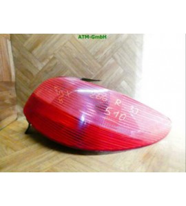 Bremsleuchte Rückleuchte Bremslicht Rücklicht Peugeot 206 3 türig rechts