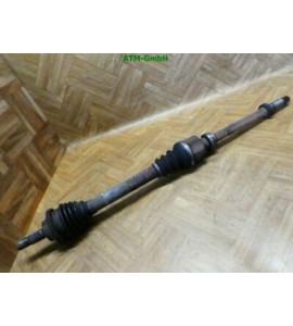 Antriebswelle Gelenkwelle Peugeot 206cc rechts ABS Beifahrerseite