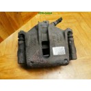 Bremssattel Peugeot 206cc vorne links Fahrerseite Bosch 54