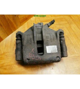 Bremssattel Peugeot 206cc vorne links Fahrerseite Bosch 54