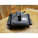 Bremssattel Peugeot 206cc vorne links Fahrerseite Bosch 54