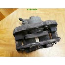 Bremssattel Peugeot 206cc vorne links Fahrerseite Bosch 54