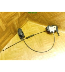 Türschloss Türgriff innen Nissan Micra 3 III K12 3 türig rechts 3FRC 80670AX603