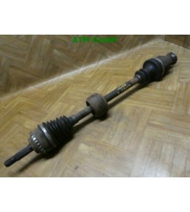 Antriebswelle Gelenkwelle Renault Clio 2 rechts Beifahrerseite ABS