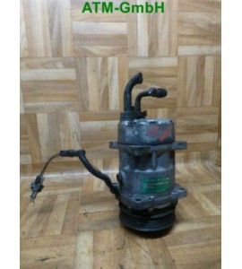 Klimakompressor Citroen C5 SD7VCA S3 VQU 3847010144 R134a DF7V16 Sanden