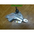 Wischermotor Renault Clio 2 II hinten Heckwischermotor Valeo 5493312 7700429615B