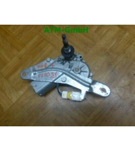 Wischermotor Renault Clio 2 II hinten Heckwischermotor Valeo 5493312 7700429615B