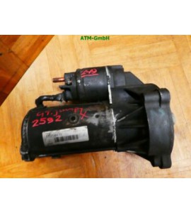 Anlasser Starter Citroen Jumpy Kasten C625047R D7R26 455928 Valeo