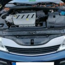 Frontgrill Kühlergrill Renault Laguna