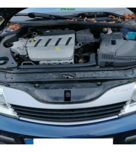 Frontgrill Kühlergrill Renault Laguna