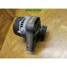 Lichtmaschine Generator Fiat Punto 2 188 Denso 46530060 C132 63321712 14V 60A