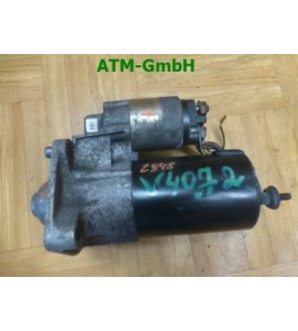 Anlasser Starter Volvo V40 Bosch 0001107076 12v