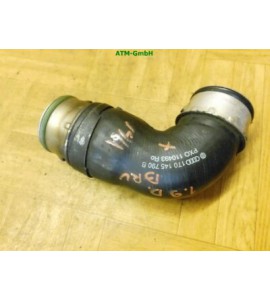 Ladedruckrohr Ladeluftschlauch VW Golf 5 V 1T0145790B