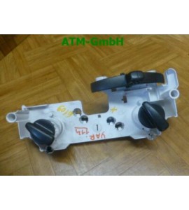 Heizung Bedienteil Heizungsbedienteil Schalter Toyota Yaris 758277