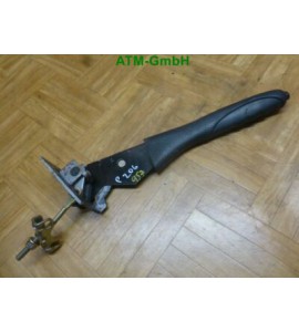 Handbremse Handbremshebel Peugeot 206 Dura