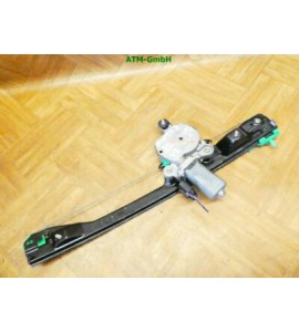 Fensterheber Fensterhebermotor Fiat Punto 2 188 4 türig vorne rechts
