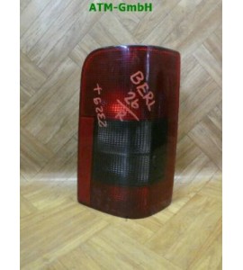 Bremsleuchte Rückleuchte Bremslicht Rücklicht Citroen Berlingo rechts
