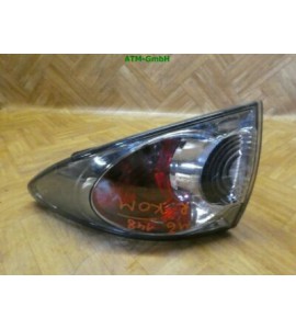 Bremsleuchte Rückleuchte Bremslicht Rücklicht Mazda 6 Kombi rechts außen