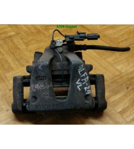 Bremssattel Alfa Romeo 147 vorne links Fahrerseite ATE 54/22 Bosch 682