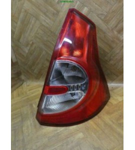 Bremsleuchte Rückleuchte Bremslicht Rücklicht Dacia Sandero rechts