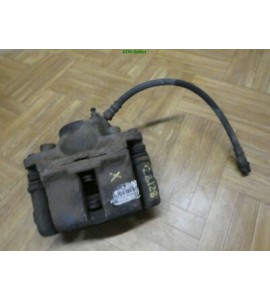 Bremssattel Dacia Sandero Lucas vorne links Fahrerseite 376