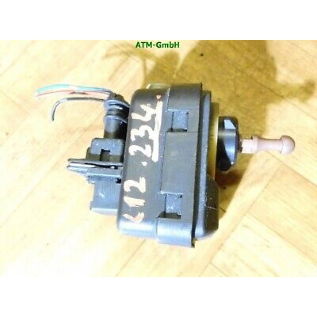 Stellmotor Schalter Nissan Micra 3 III K12 Valeo 12v