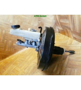 Hauptbremszylinder Bremskraftverstärker Renault Megane 2 II TRW 8200157453E