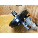 Hauptbremszylinder Bremskraftverstärker Renault Megane 2 II TRW 8200157453E