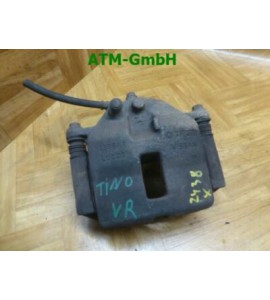 Bremssattel Nissan Almera Tino vorne rechts Lucas 2596 2156 Beifahrerseite