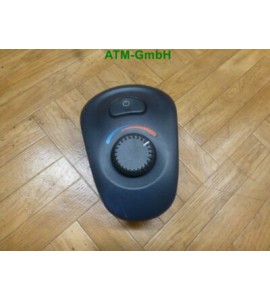 Klimabedienteil Heizungsregler Heizbetätigung Renault Espace III 113541000