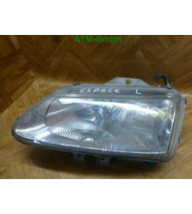 Frontscheinwerfer Scheinwerfer links Renault Espace III Valeo