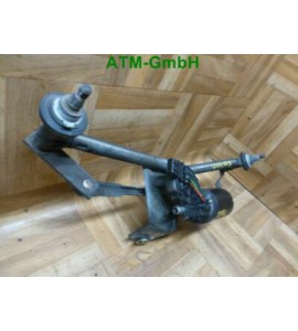 Wischermotor Wischergestänge Gestänge vorne Peugeot 206 Bosch 12V 0390241360