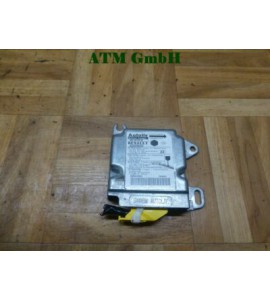 Airbagsteuergerät Autoliv 600589600 8200098402 Renault Kangoo Bj 97-03
