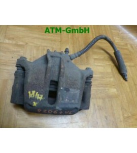 Bremssattel Peugeot 206+ vorne links Bosch 48 0204Y01212B