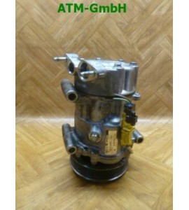 Klimakompressor Peugeot 206+ 1,4 Hdi eco 70 SD6VDB S07 9684480180 SD6V12 Sanden