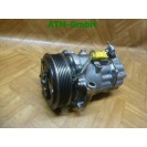 Klimakompressor Peugeot 206+ 1,4 Hdi eco 70 SD6VDB S07 9684480180 SD6V12 Sanden