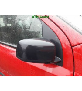 Außenspiegel Seitenspiegel Fiat Panda rechts mehanisch unlackiert
