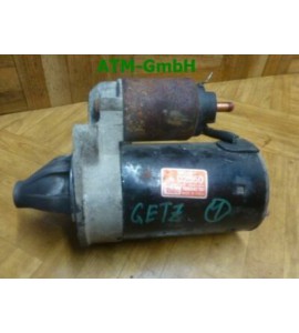 Anlasser Starter Hyundai Getz Valeo 36100-02550 TM000A31001 12v