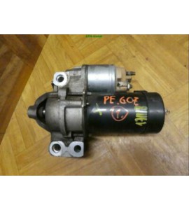 Anlasser Starter Peugeot 607 Valeo D6RA107 12v 9657391280