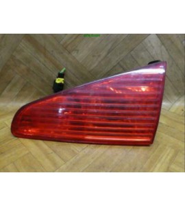 Bremsleuchte Rückleuchte Bremslicht Rücklicht Peugeot 607 rechts