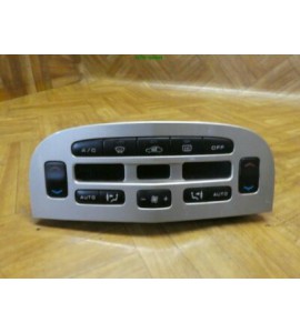 Klimabedienteil Schalter Bedienteil Peugeot 607 96533886EF 12v