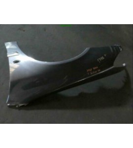 Kotflügel Peugeot 607 links Farbcode EYJC Farbe Gris Aster Schwarz Metallic