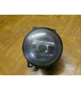 Nebelscheinwerfer NSW Nebelleuchte Peugeot 607 links Fahrerseite