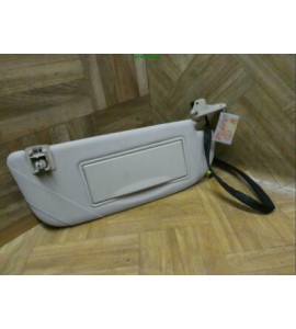 Sonnenblende Peugeot 607 rechts Beifahrerseite