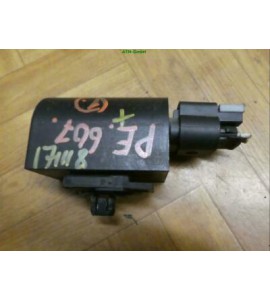 Steuergerät Sensor Kondensator Relais Peugeot 607 9656112480