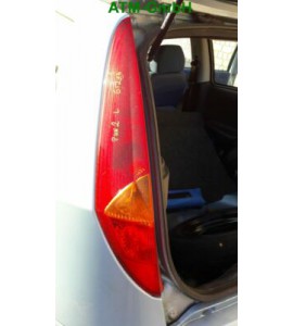 Bremsleuchte Rückleuchte links Fiat Punto 2 188 3 türig