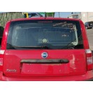 Heckklappe Fiat Panda 4 türig Farbcode 199 Rosso Tiziano Faccia di Schaffi