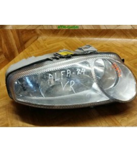 Frontscheinwerfer Scheinwerfer Alfa Romeo 147 rechts Beifahrerseite 030186202