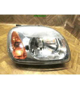 Frontscheinwerfer Scheinwerfer Nissan Micra K11 rechts 89004677 260101F511