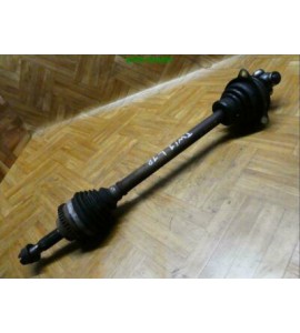 Antriebswelle Gelenkwelle Renault Twingo links Fahrerseite ABS